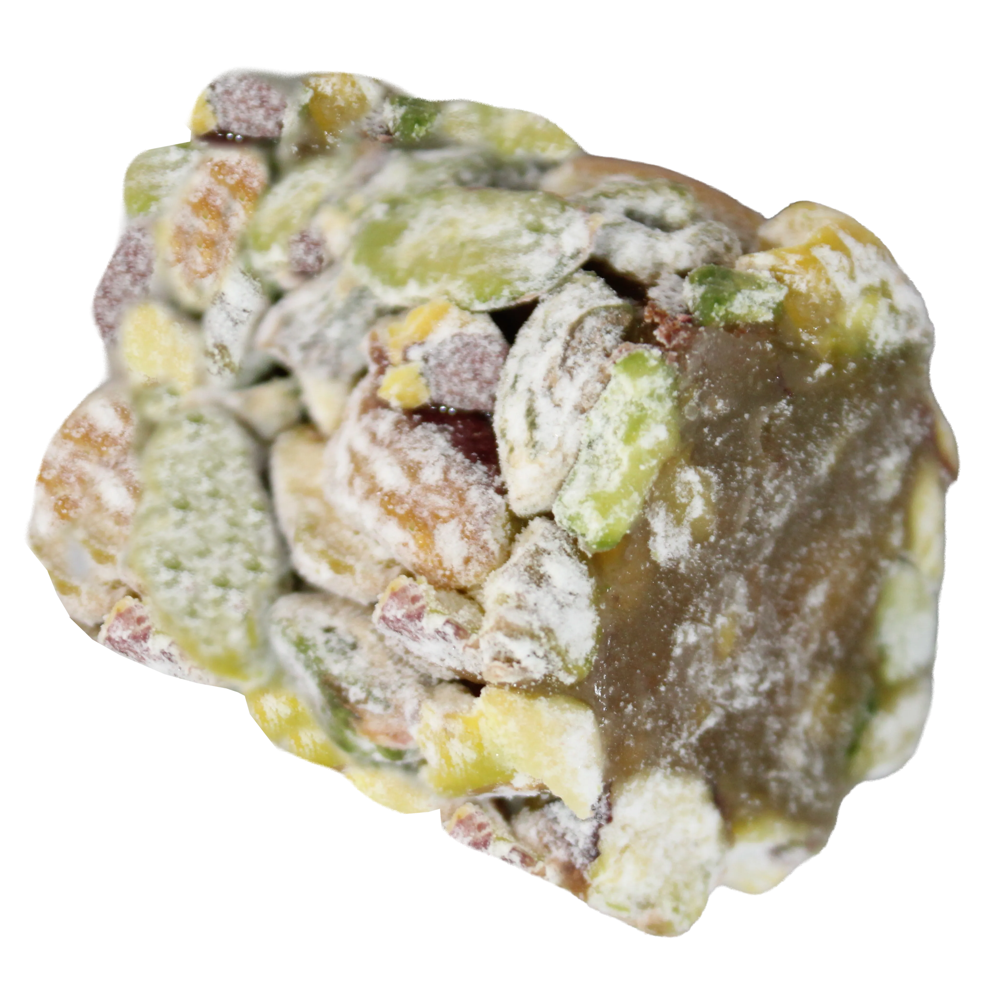 Malban Pistachio Mghabra